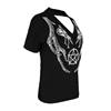 Restyle - Antlers pagan Top - Schwarz Product image